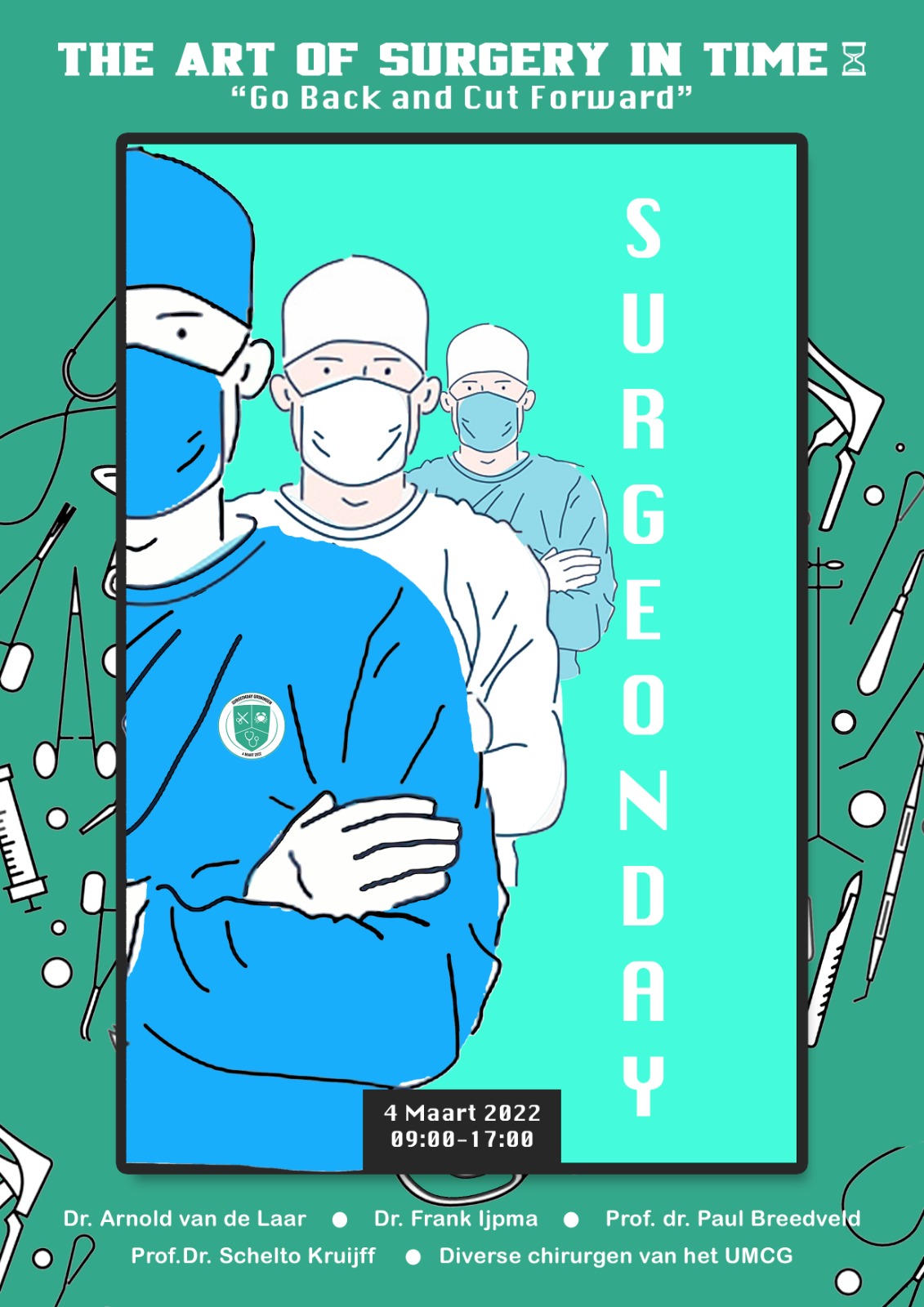 Surgeonday 2023